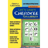 Simply Cherokee: Let's Learn Cherokee: Syllabary