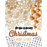 Brain Game Christmas Word Search: Word Search Puzzle book Christmas, Exercise Your Brain Activity Book, Cleverly Hidden Word Searches for Adults, Teen