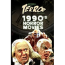 Decades of Terror 2019: 1990's Horror Movies