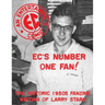 EC's Number One Fan: The Historic 1950s Fanzine Writing of Larry Stark