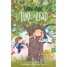 Maddie and Mabel Take the Lead: Book 2