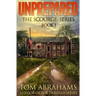 Unprepared