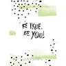 Be True, Be You!: Gratitude Journal for Kids