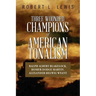 Three Wounded Champions of American Tonalism: Ralph Albert Blakelock, Homer Dodge Martin, Alexander Helwig Wyant
