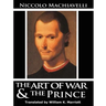 The Art of War & The Prince