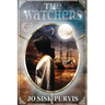 The Watchers: A YA Fantasy Adventure