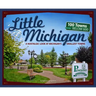 Little Michigan: A Nostalgic Look at Michigan's Smallest Towns