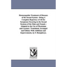 Homoeopathic Treatment of Diseases of the Sexual System: Being A Complete Repertory of All the Symptoms Occuring in the Sexual Systems of the Male and