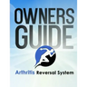 Arthritis Reversal System Manual