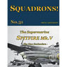 The Supermarine Spitfire Mk V: The New Zealanders