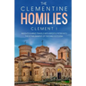 The Clementine Homilies