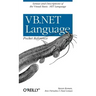 VB.NET Language Pocket Reference