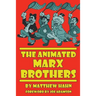 The Animated Marx Brothers