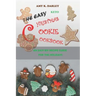 The Easy Keto Christmas Cookie Cookbook: An Easy Biy Recipe Guide for the Holidays