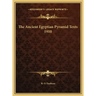 The Ancient Egyptian Pyramid Texts 1910