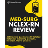 Med-Surg NCLEX-RN Review
