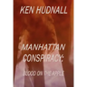 Manhattan Conspiracy: Blood on the Apple