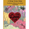 A Drop From Eden: The Ultimate Biblical and Non-Bibical Puzzle Book