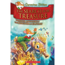 The Search for Treasure (Geronimo Stilton and the Kingdom of Fantasy #6)