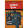 Threads of Evidence: The Complete Cases of Riordan, Volume 1