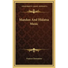 Mandan and Hidatsa Music