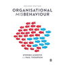 Organisational Misbehaviour