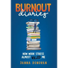 Burnout Diaries: How Work Stress Almost Killed Me