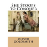 She Stoops to Conquer