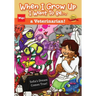 When I Grow Up I Want To Be...a Veterinarian!: Sofia's Dream Comes True!
