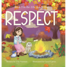 Respect: Book 3 in the "Ellie Asks" series