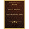 Crusader and Feminist: Letters of Jane Grey Swisshelm 1858-1865
