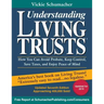 Understanding Living Trusts(R): How You Can Avoid Probate, Keep Control, Save Taxes, and Enjoy Peace of Mind