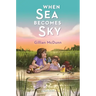 When Sea Becomes Sky