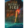 Atherton #2: Rivers of Fire