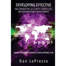 Developing Effective Information Security Strategies with Data Protection & Privacy Insights: A Guide for Senior Leaders and Those Aspiring to Be