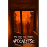 The First Five Minutes of the Apocalypse