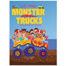 We Are Monster Trucks