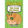 Onyx Kids Shiloh's School Dayz: The Class Pet Fraud