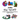 English-Amharic Jobs/የስራ ዓይነቶች Children's Bilingual Picture Dictionary