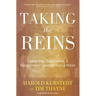 Taking the Reins: Leadership, Supervision, & Management Lessons from a Horse