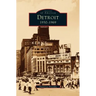 Detroit: 1930-1969