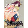 A Strange & Mystifying Story, Vol. 7