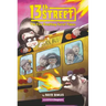 13th Street #2: The Fire-Breathing Ferret Fiasco