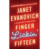 Finger Lickin' Fifteen