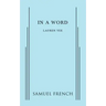 in a word