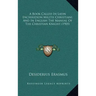 A Book Called In Latin Enchiridion Militis Christiani, And In English The Manual Of The Christian Knight (1905)