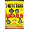 The Ultimate Book of Boxing Lists