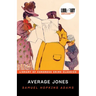 Average Jones
