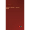 Lectures on the History of the Church of Scotland