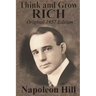 Think And Grow Rich Original 1937 Edition